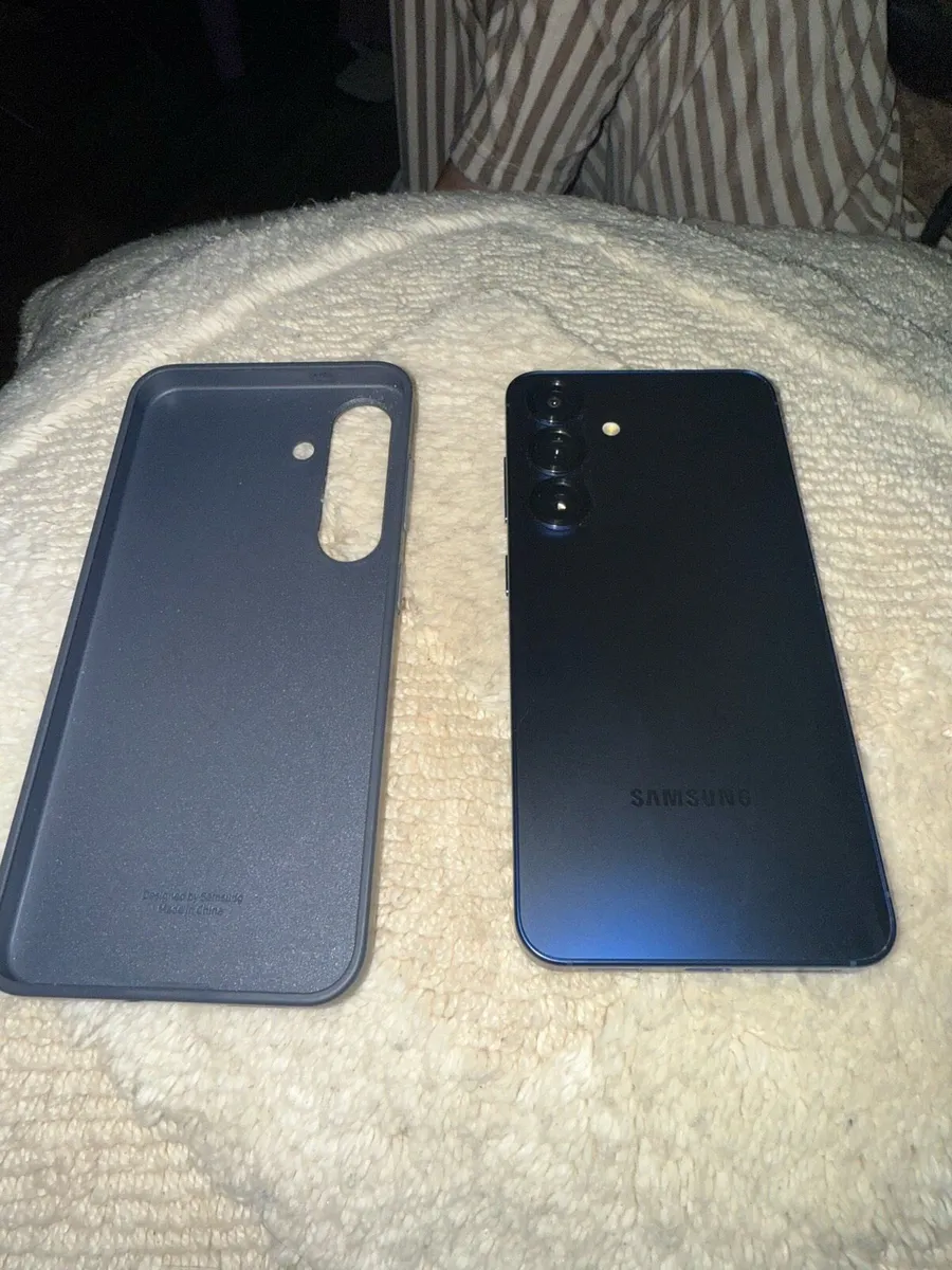 Samsung s25 - Image 2