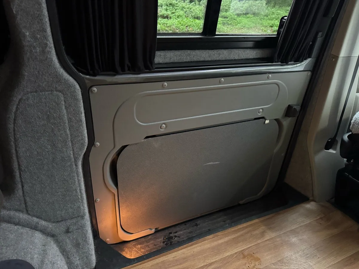 Vw Campervan - Image 4
