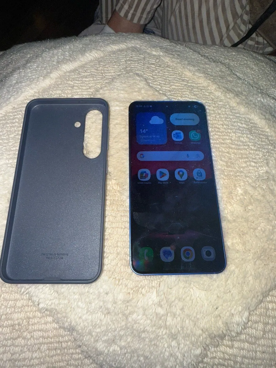 Samsung s25 - Image 3