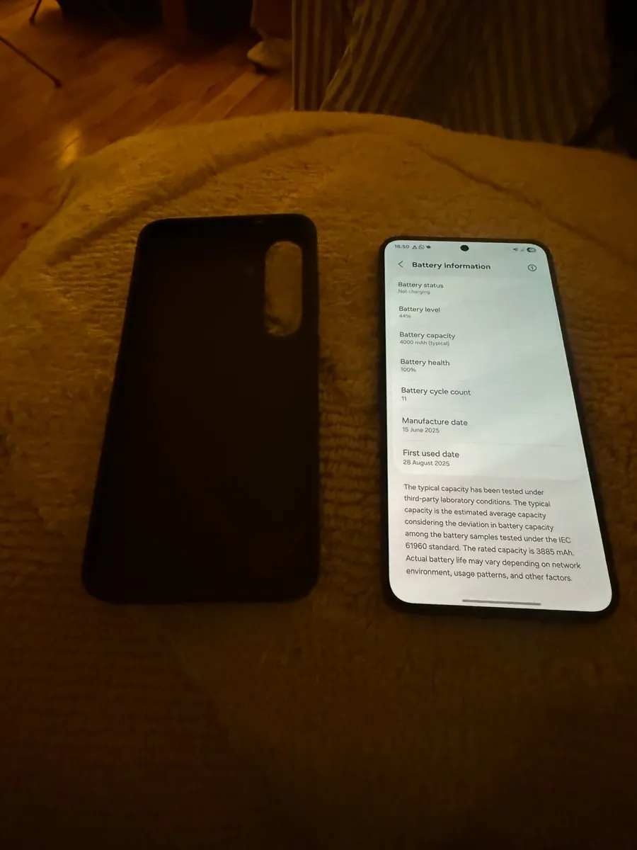 Samsung s25 - Image 4