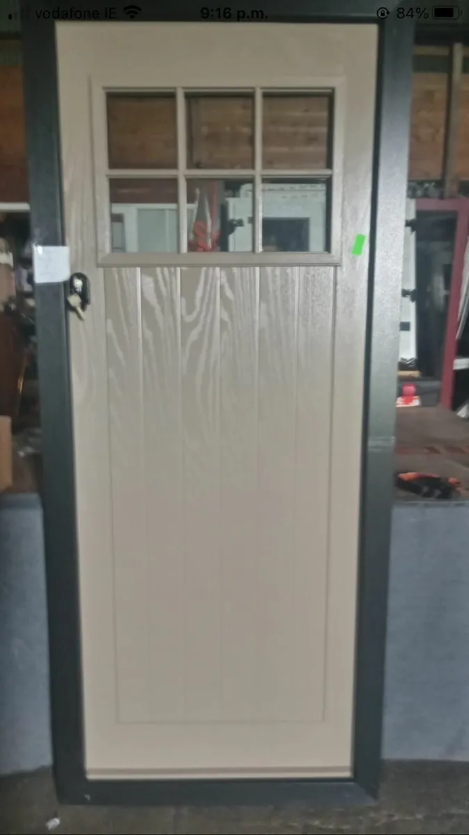 UPVC Windows & Doors - Image 4