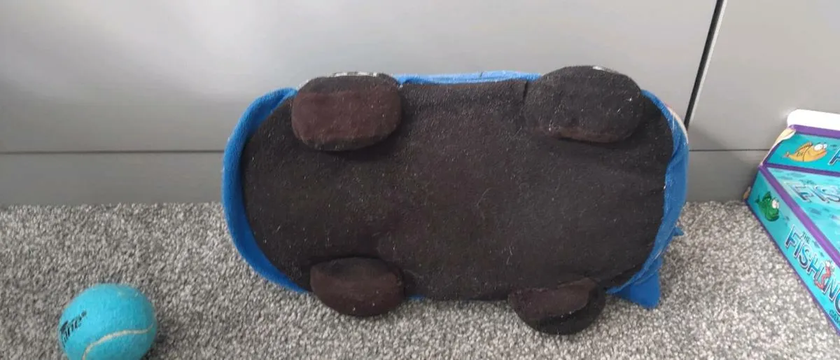 Car plush toy - Image 2
