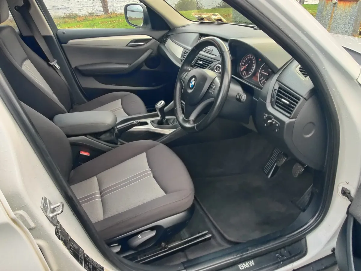 BMW X1  SDRIVE  ((PRISTINE CONDITION)) - Image 2