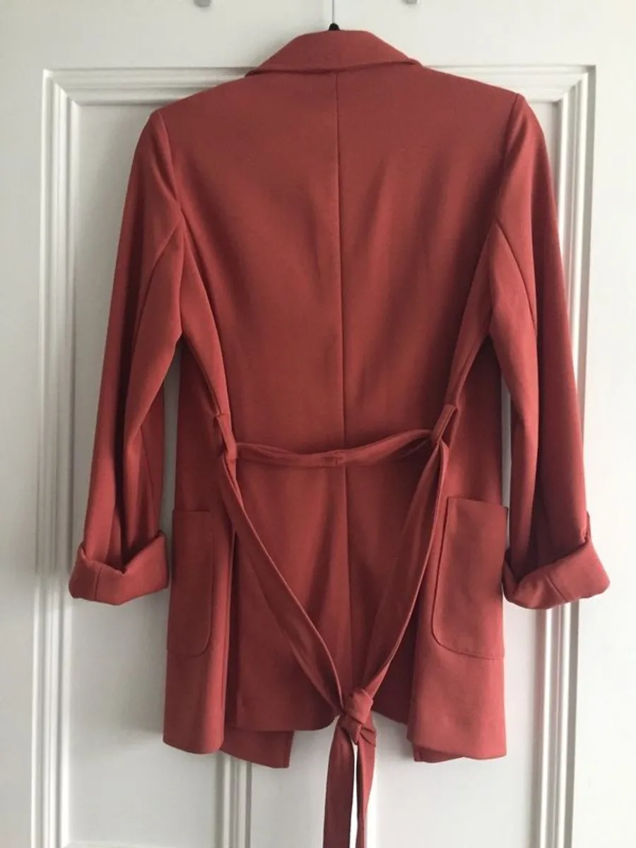 Ladies Blazers: All Brand New Or As New - Size 8 Or Size 10 - Work or Casual Wear! - Image 4