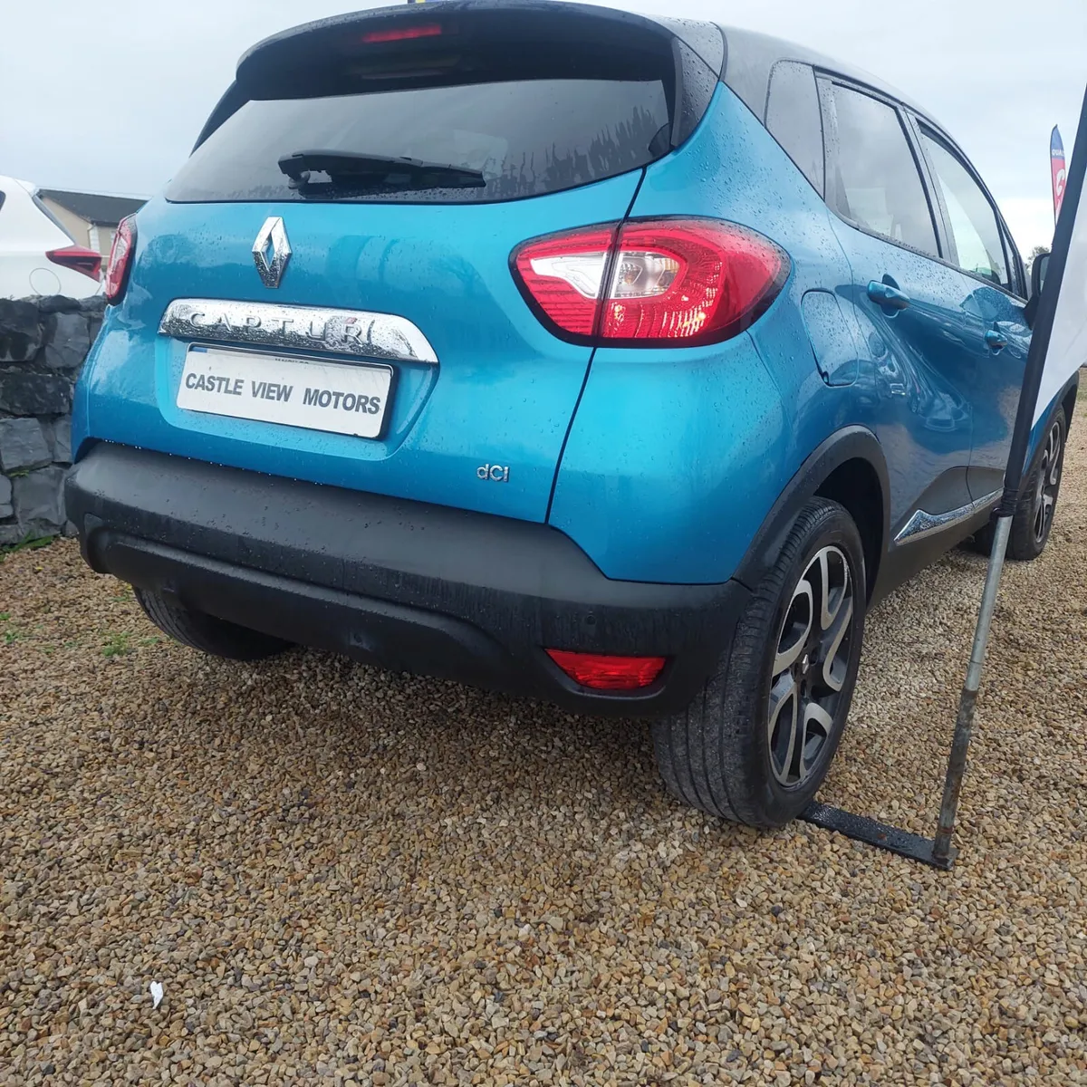 Renault Captur 2016 - Image 4
