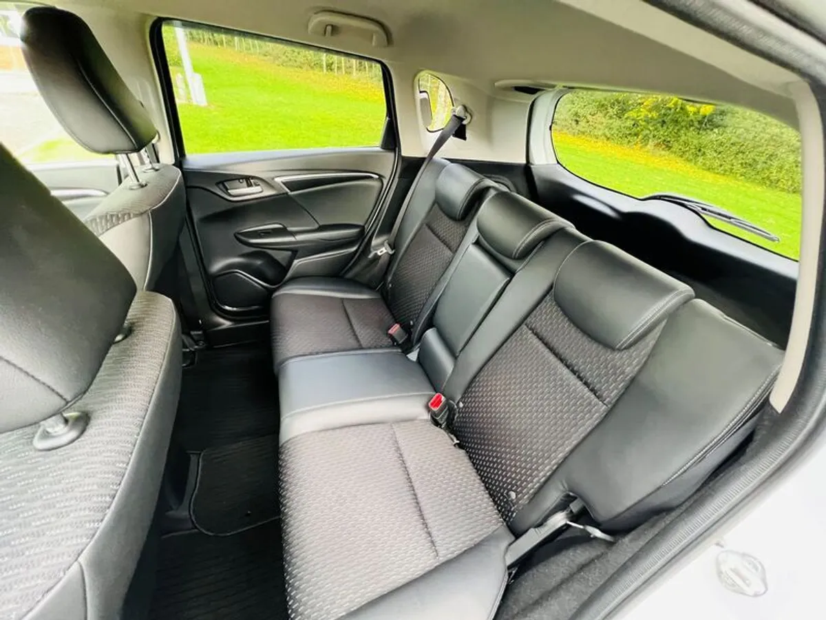 2015 Honda Fit 1.5L - Image 2