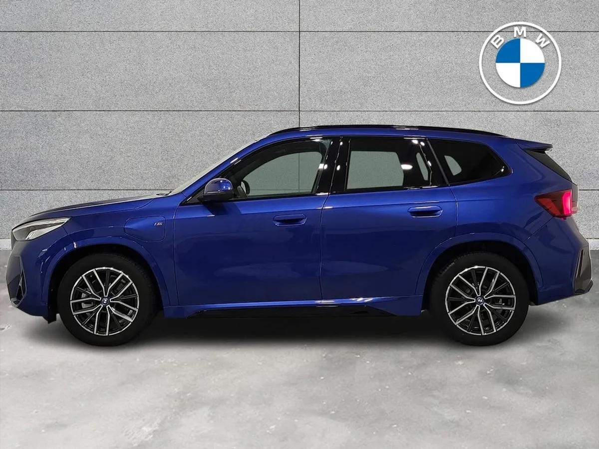 BMW X1 xDrive25e M Sport - Image 4