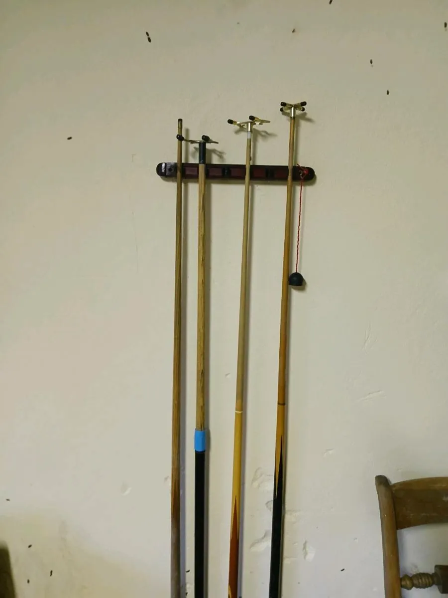 Snooker table - Image 3