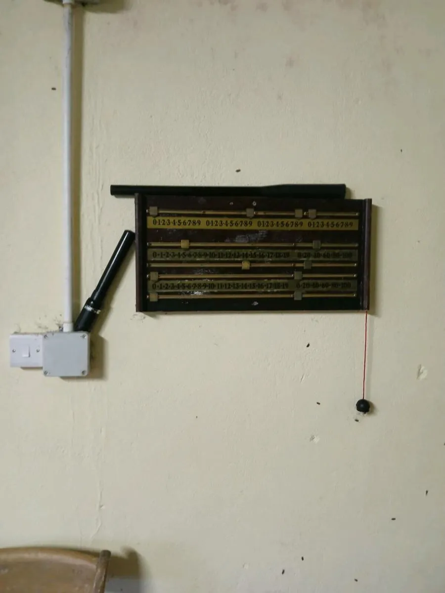 Snooker table - Image 4