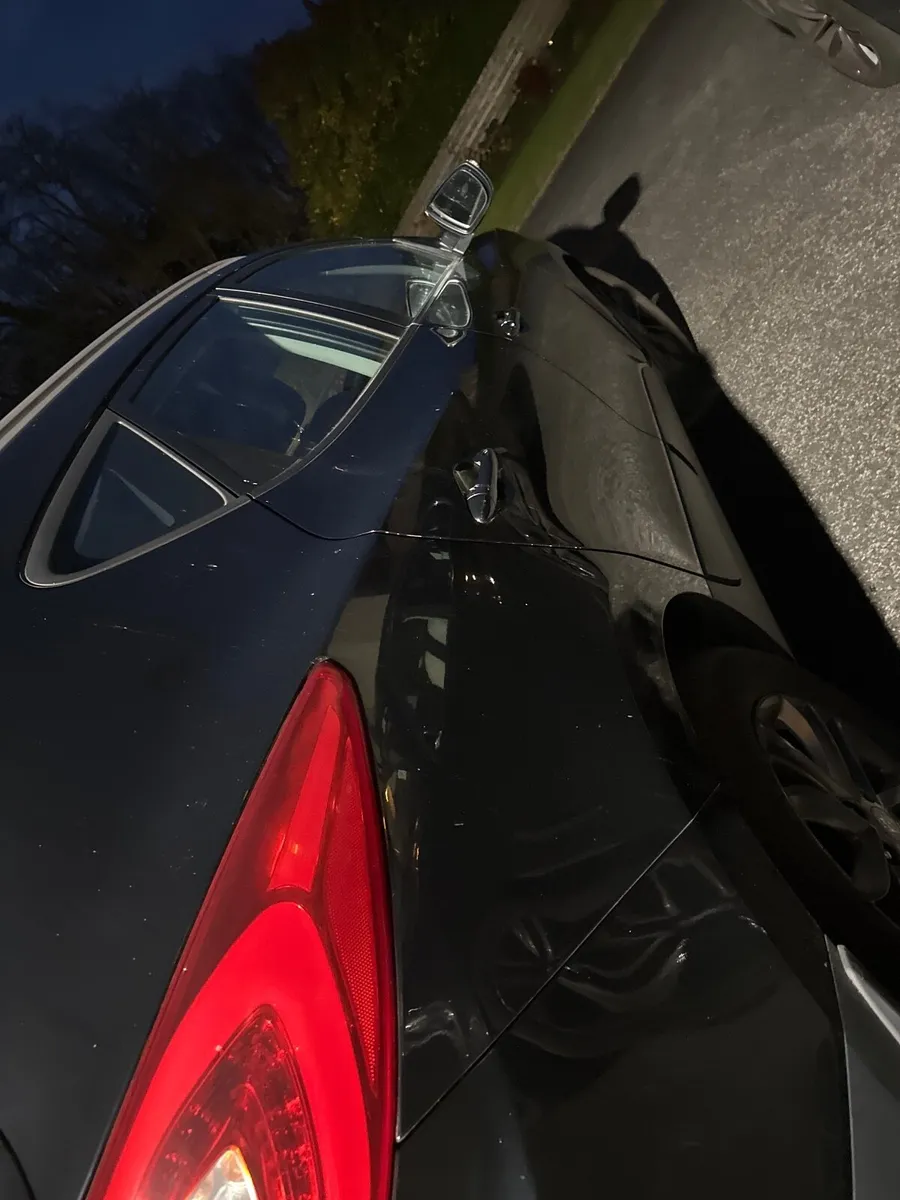 Hyundai ix35 2014 - Image 3