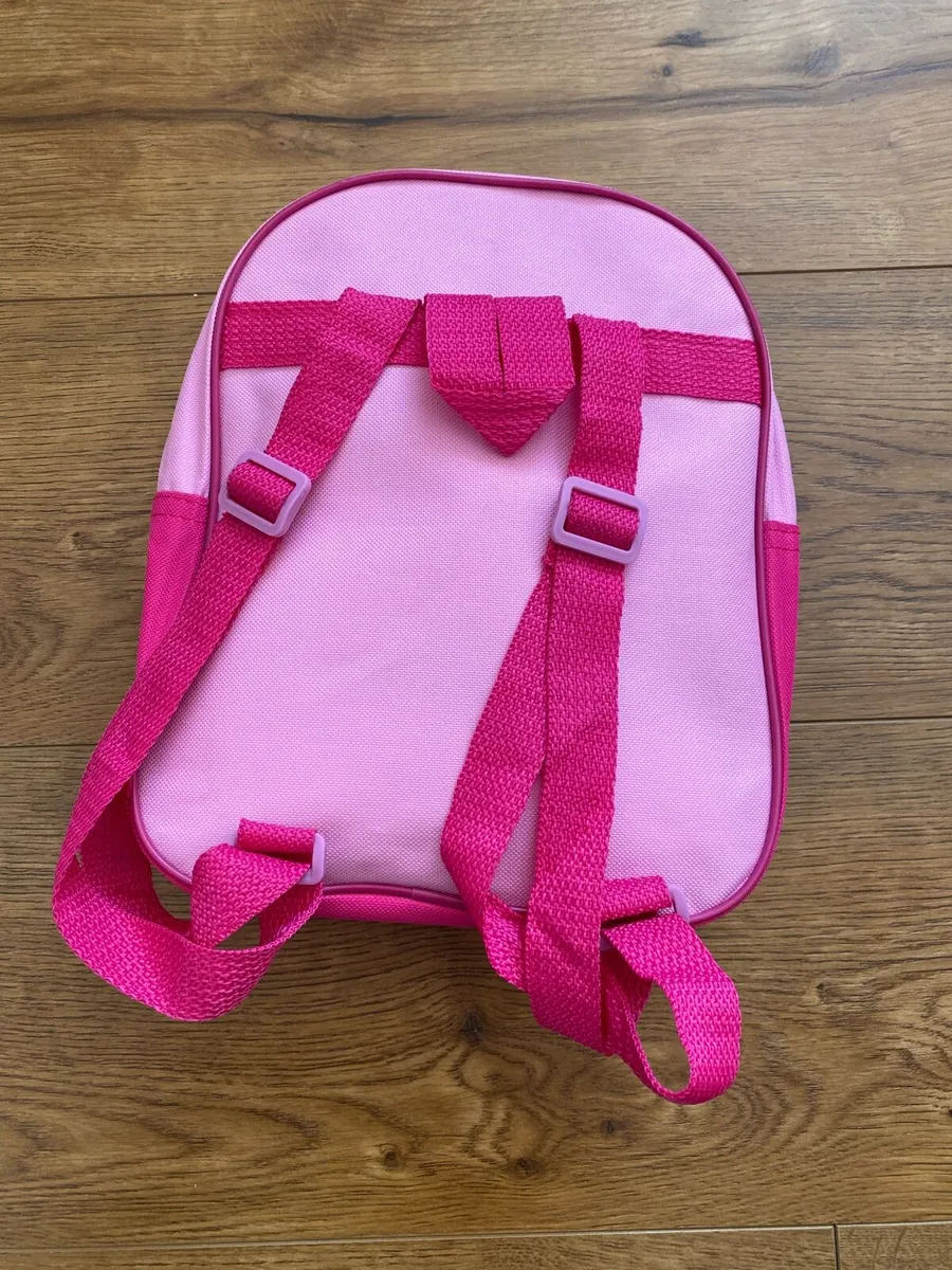 Kid’s Disney Princess Pink Mini Bag / Brand New - Image 2