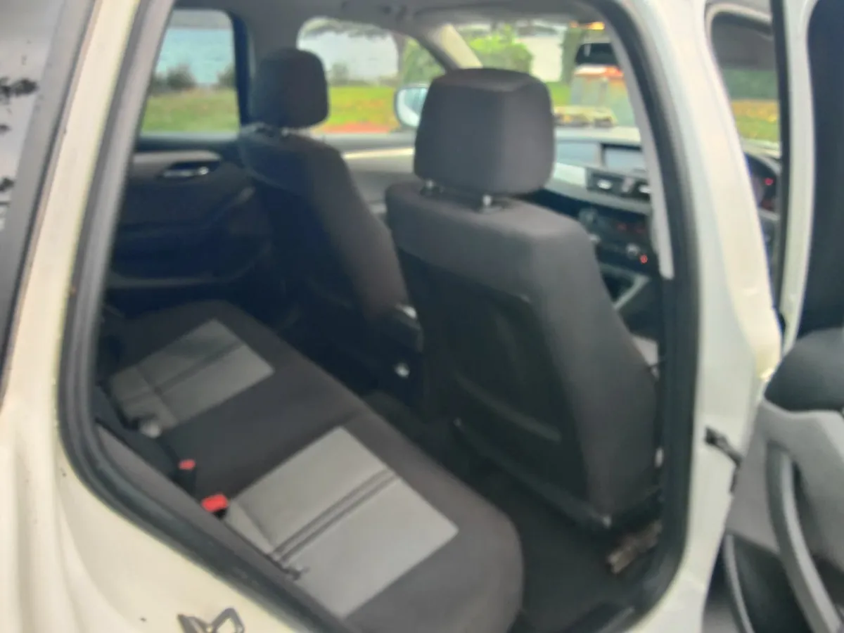 BMW X1  SDRIVE  ((PRISTINE CONDITION)) - Image 4