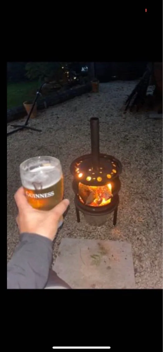 Custom Made Fire Pits 🔥 - Image 1