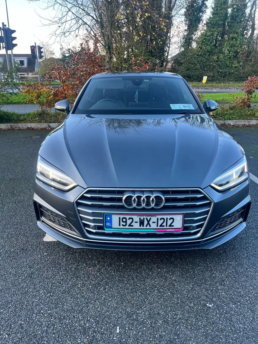 Audi A5 - Image 2