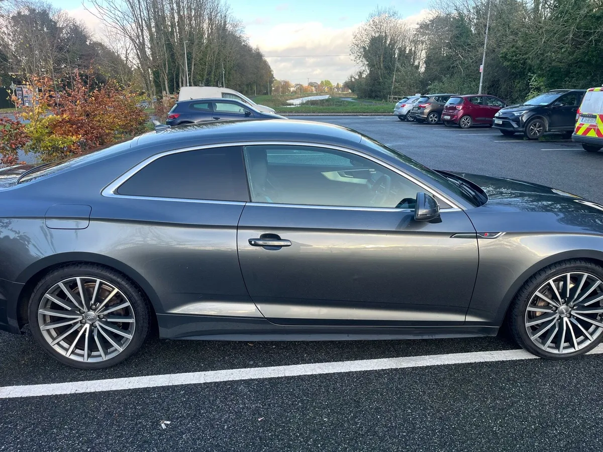 Audi A5 - Image 3