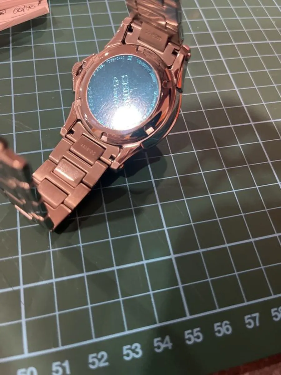 Seiko Premier kinetic perpetual - Image 3