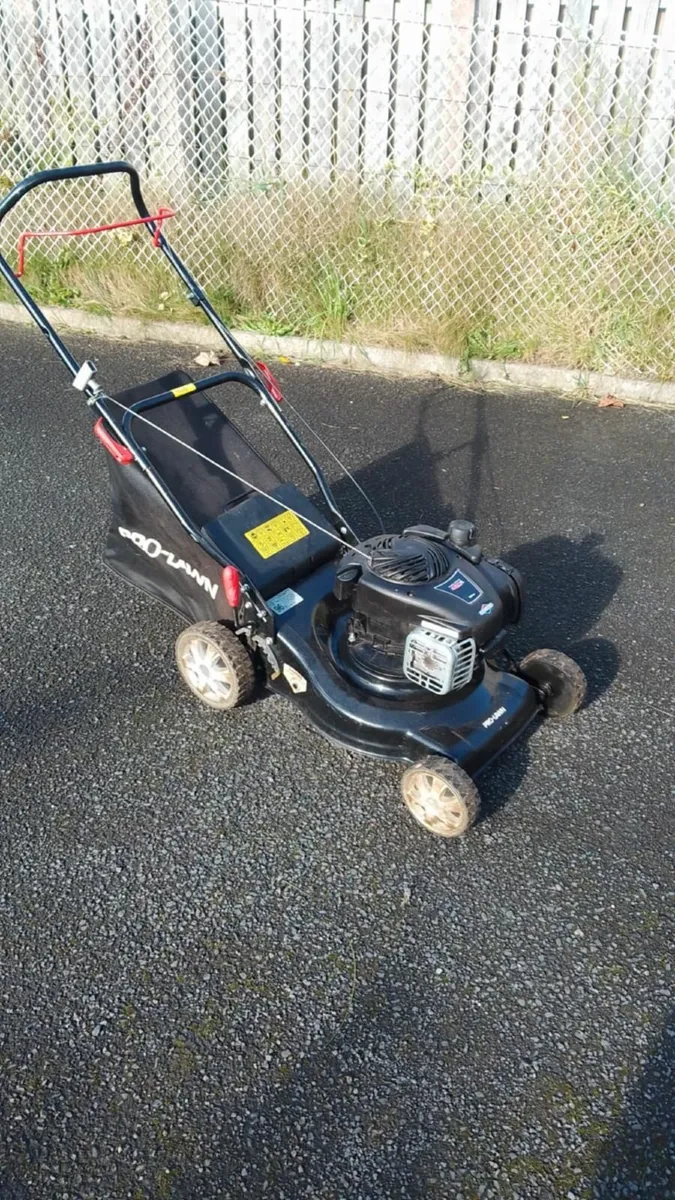 Lawnmower - Image 2