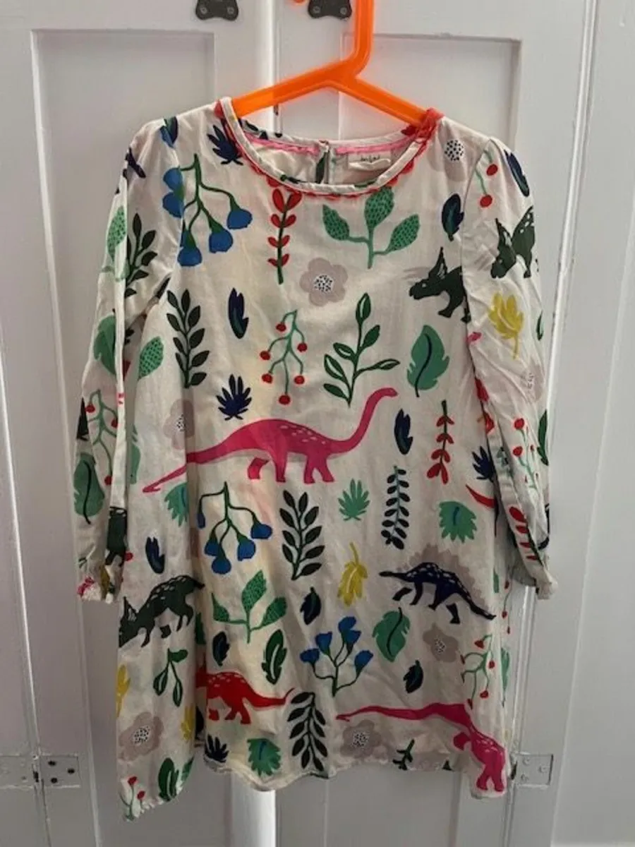 Mini Boden dresses - Image 2
