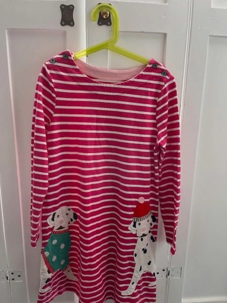 Mini Boden dresses - Image 3