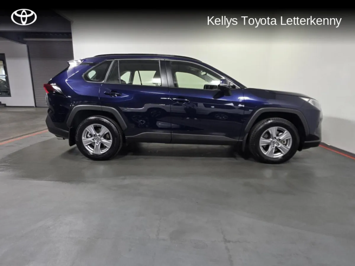 Toyota RAV4 Rav4 Hybrid Luna#162# - Image 3