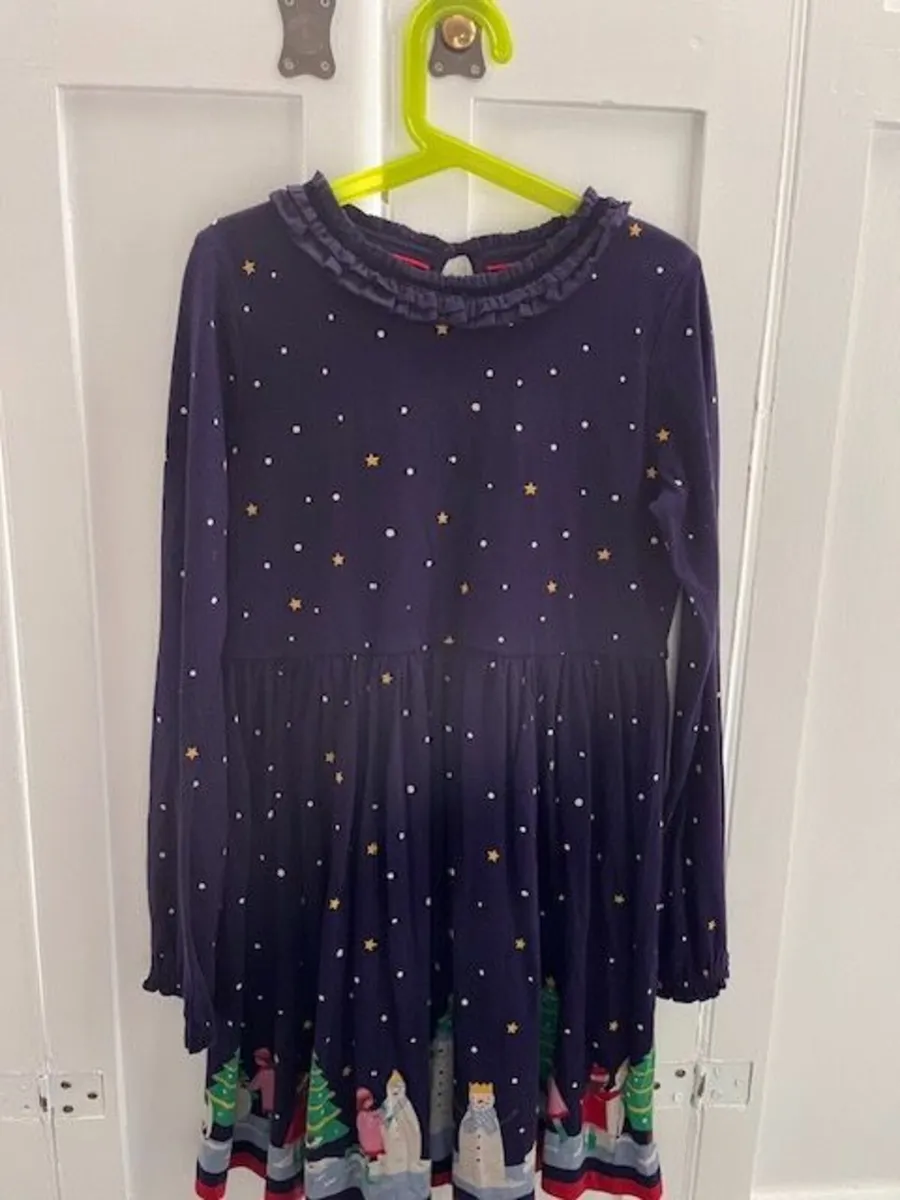 Mini Boden dresses - Image 4