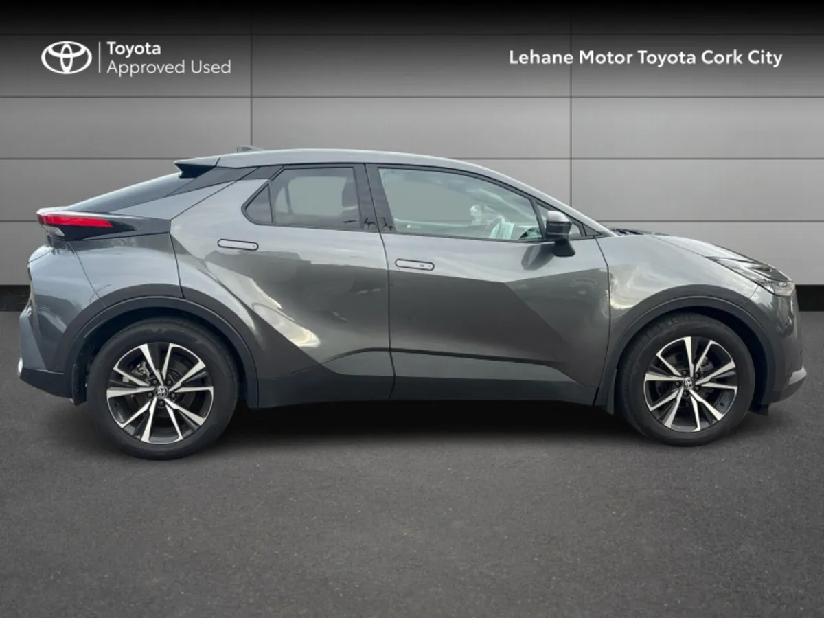 Toyota C-HR C-HR HYBRID SPORT - Image 3
