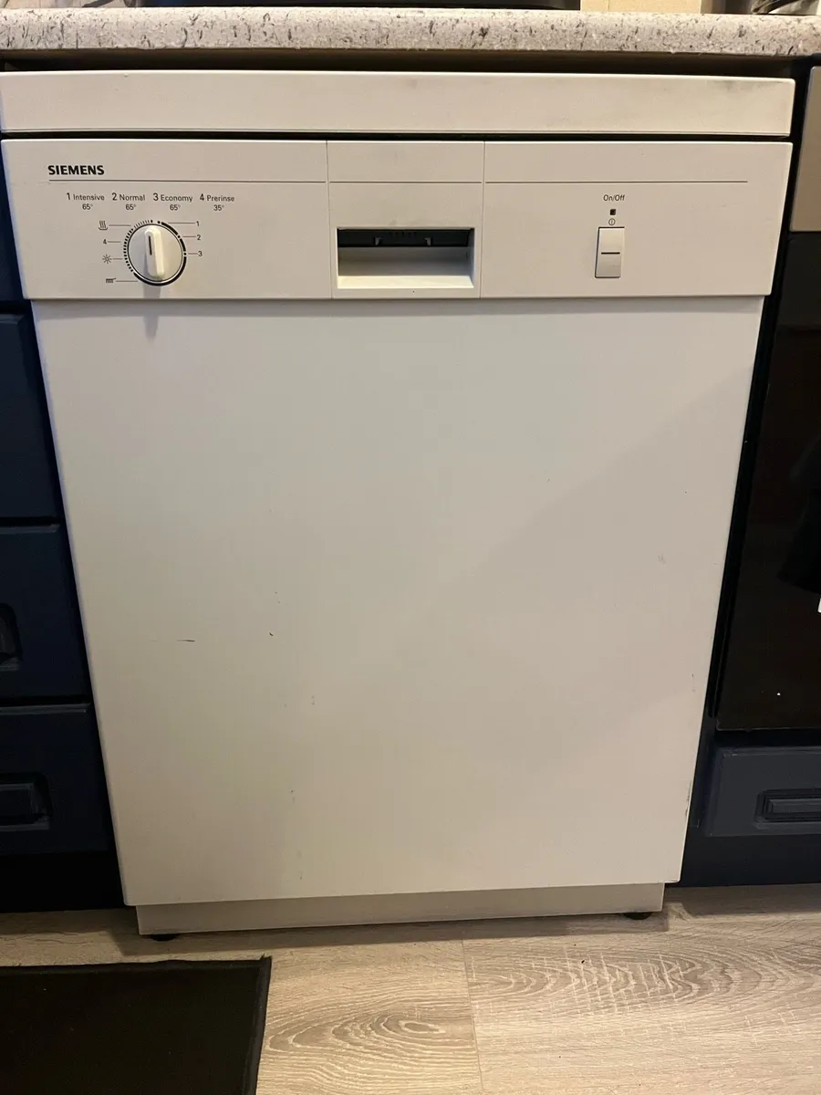 Dishwasher Siemens - Image 1