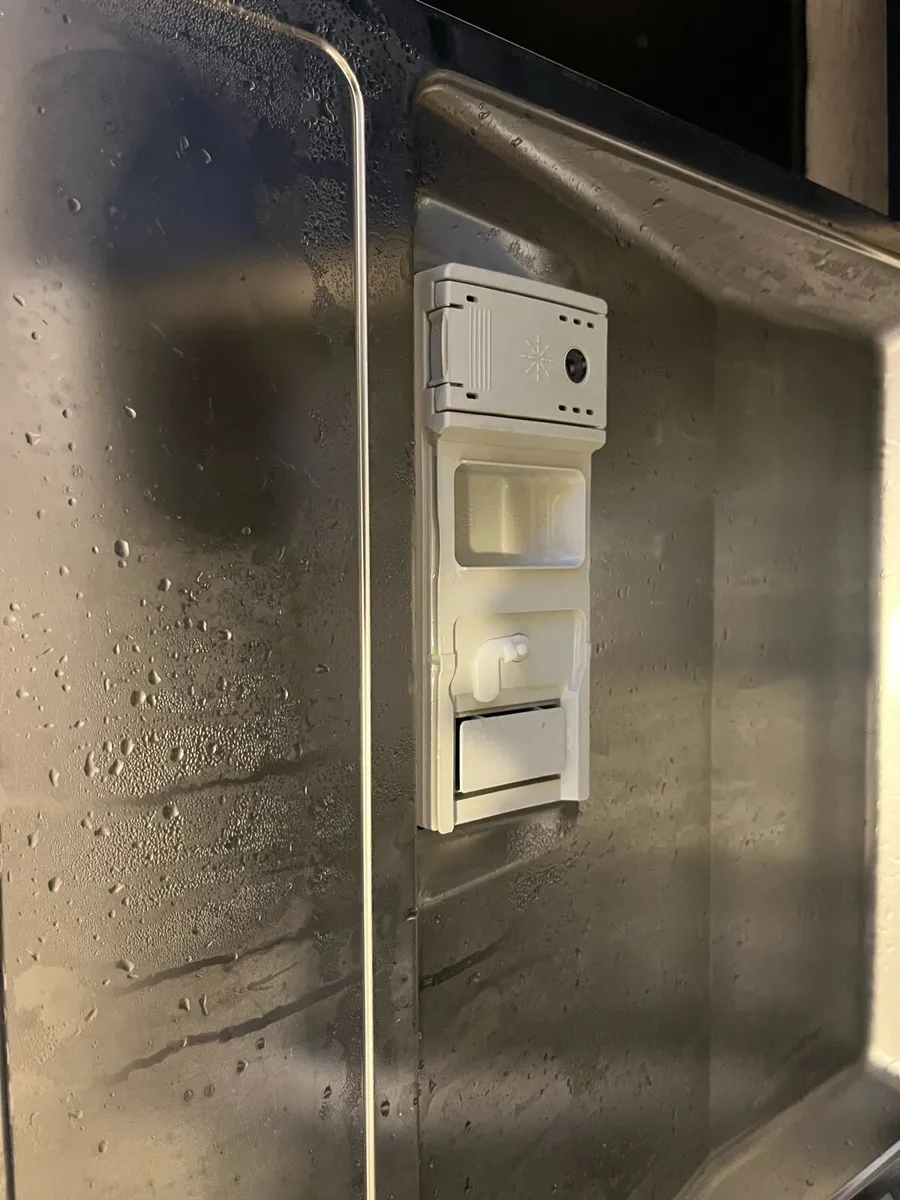 Dishwasher Siemens - Image 2