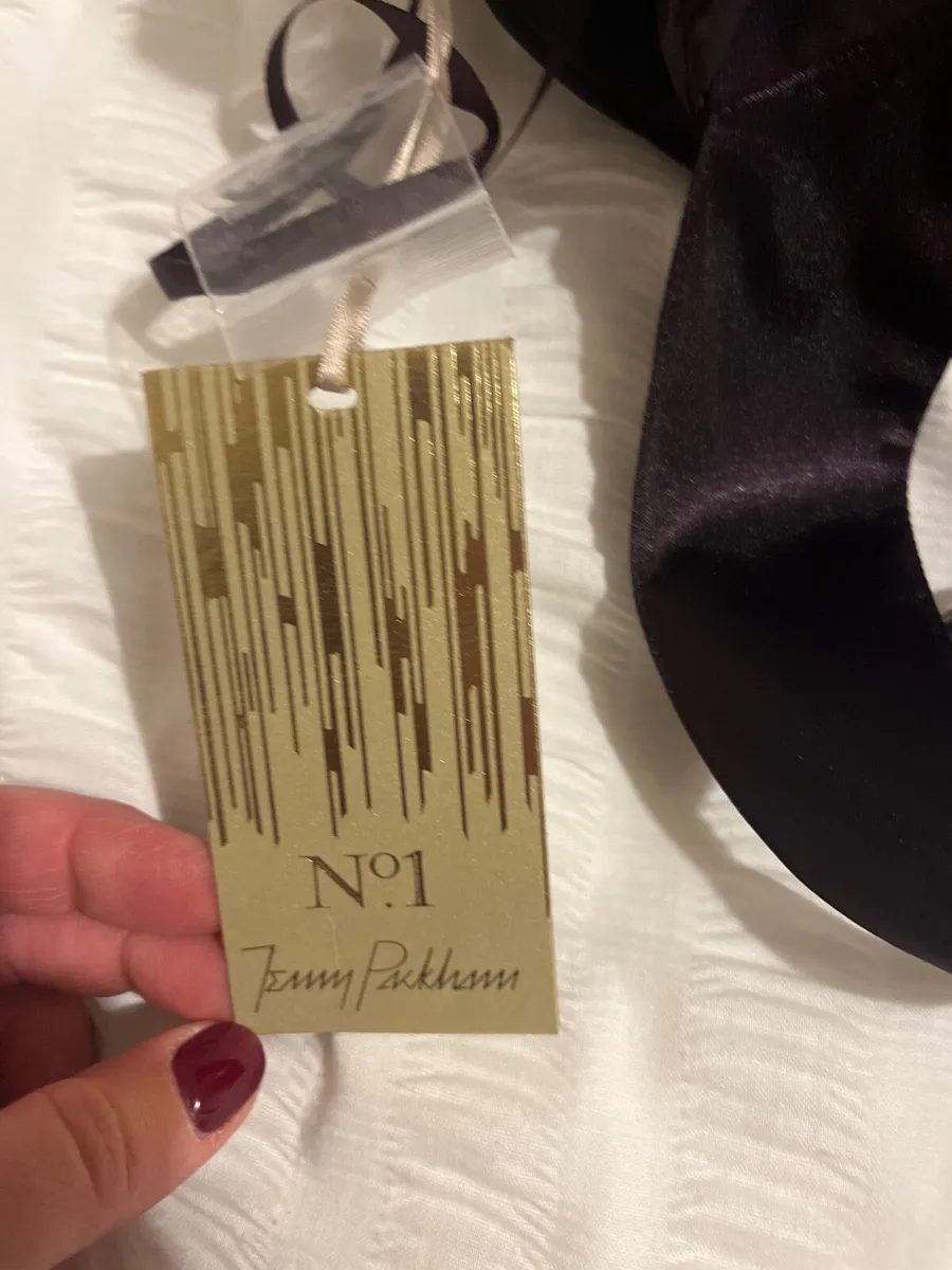 Bridesmaids Dresses 3 in total size 10,12 & 14 - Image 3