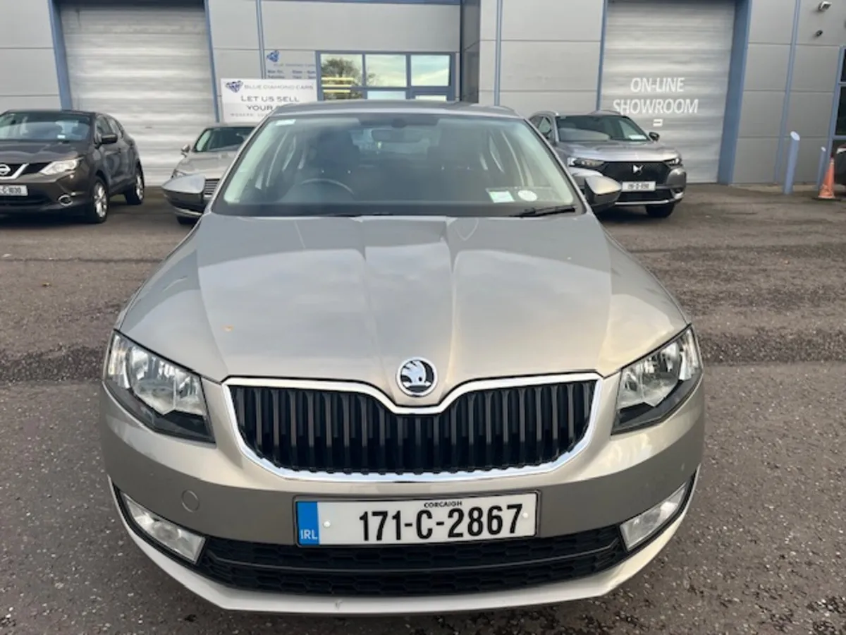 STYLE 1.0 TSI 115HP ONLY 92,000 KM FSH - Image 2