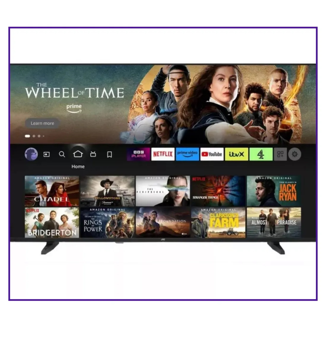 Television - Image 1