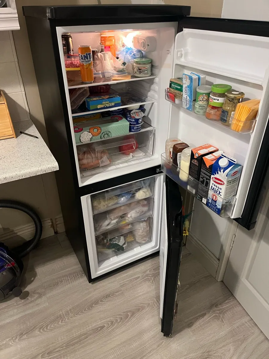 Fridge Freezer Bush - Image 2