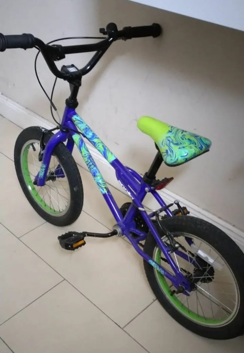 Kid's Bicycle - Image 1
