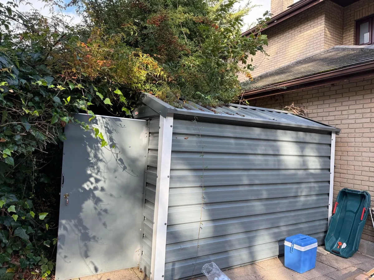 Adman Shed - Image 2