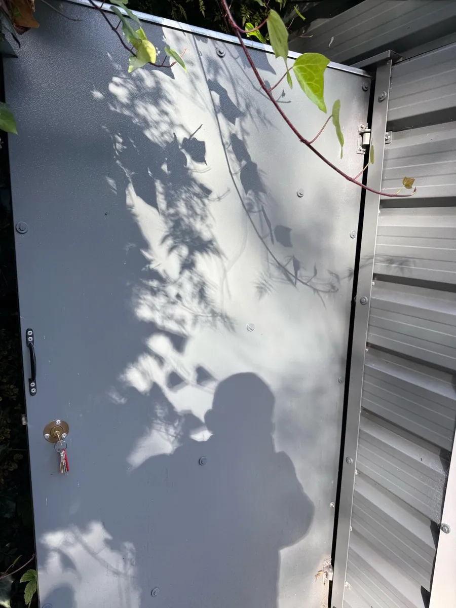 Adman Shed - Image 3