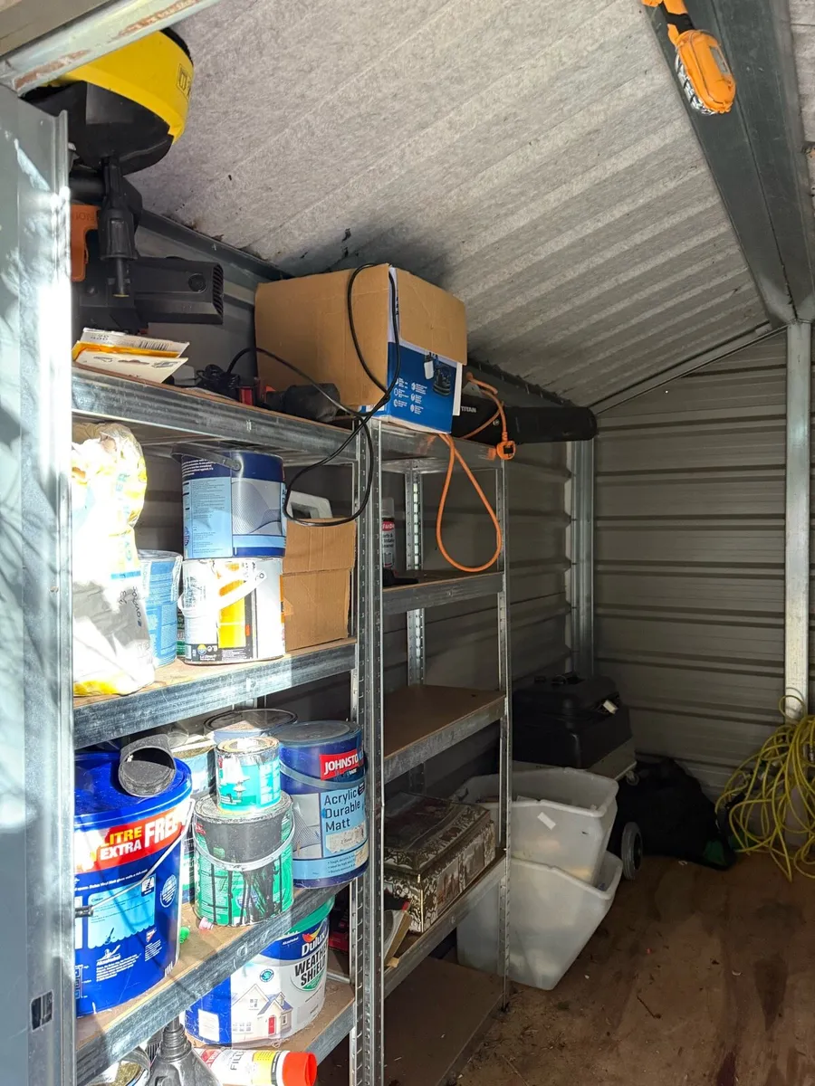 Adman Shed - Image 4