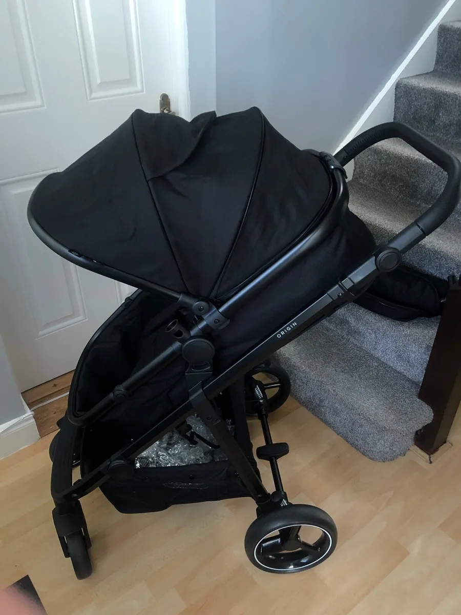 Travel system - Image 4