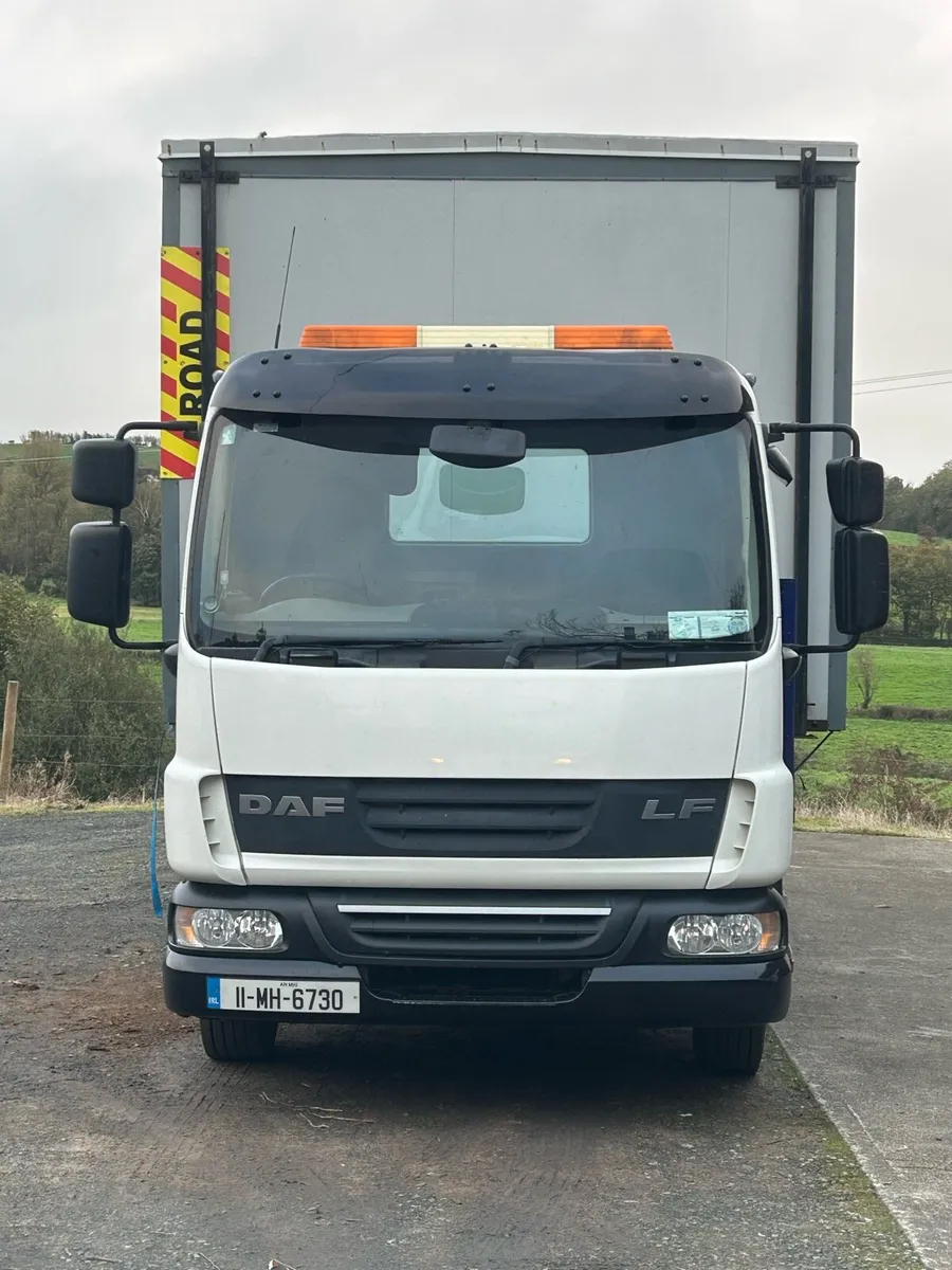 ***12 x 10 Portable Cabin with Free Delivery*** - Image 3