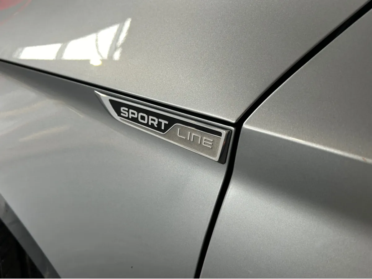 Skoda Superb C SPORT 2.0 TDI 150HP 5DR - Image 4