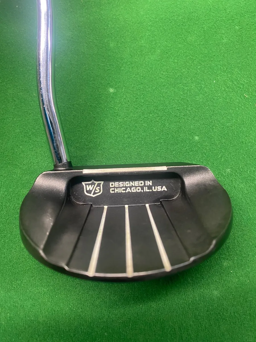 Wilson Infinite Putter - Image 2