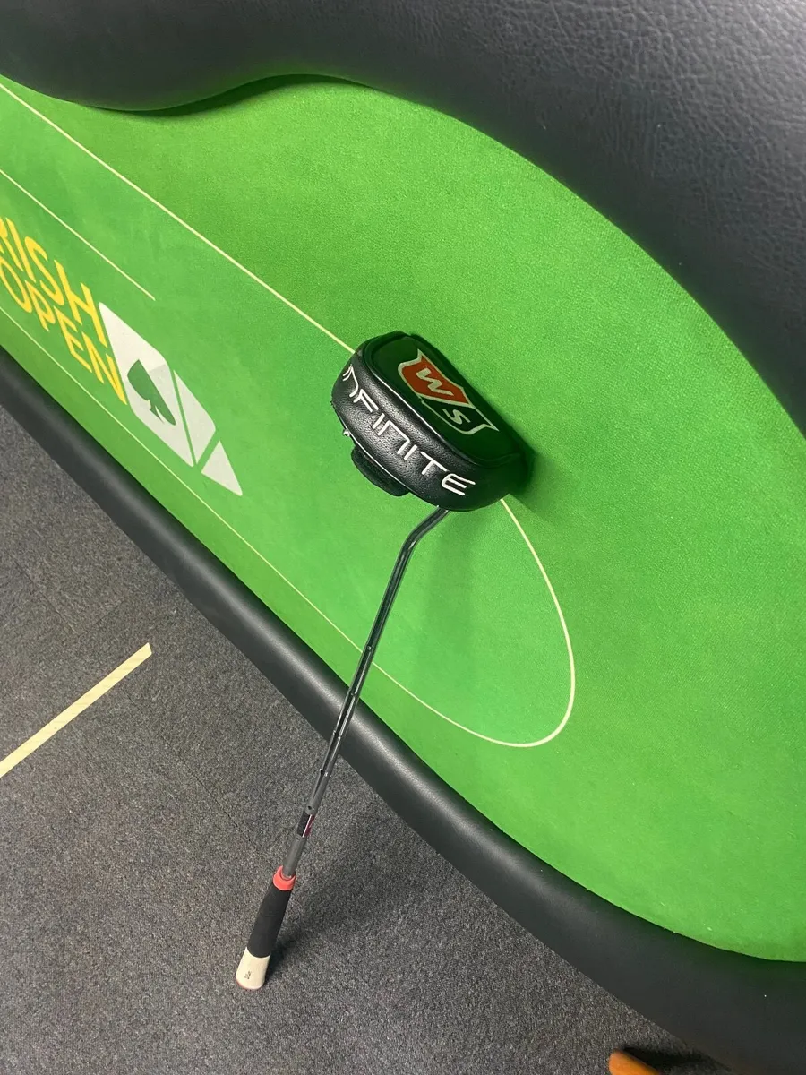 Wilson Infinite Putter - Image 3