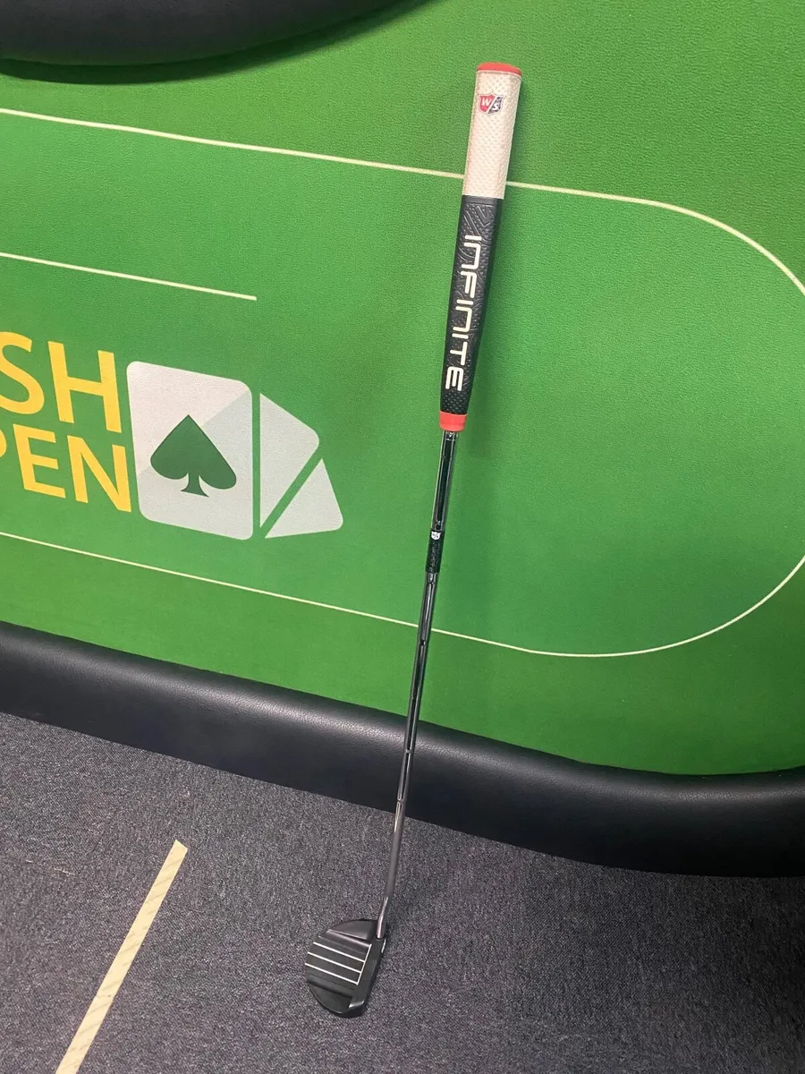Wilson Infinite Putter - Image 1
