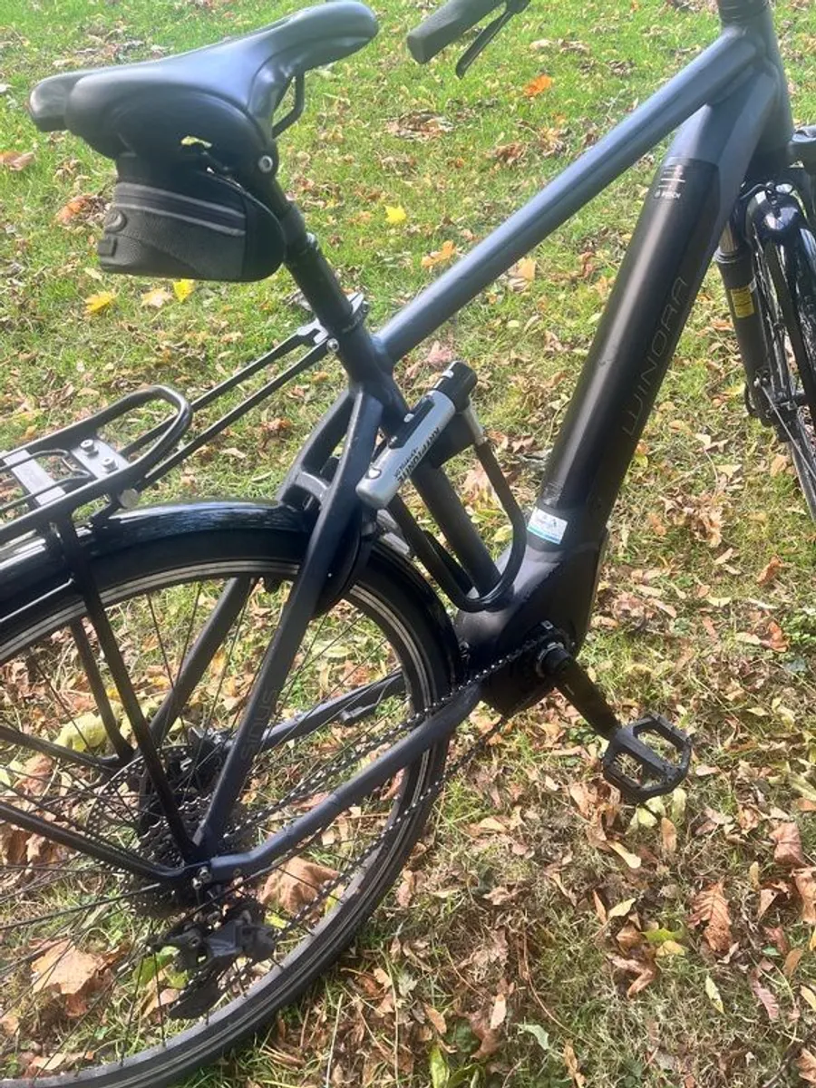 Ebike - winora Sinus i10 - Image 2