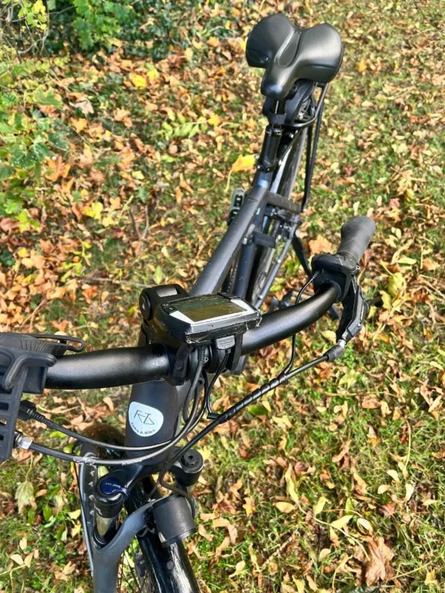 Ebike - winora Sinus i10 - Image 4
