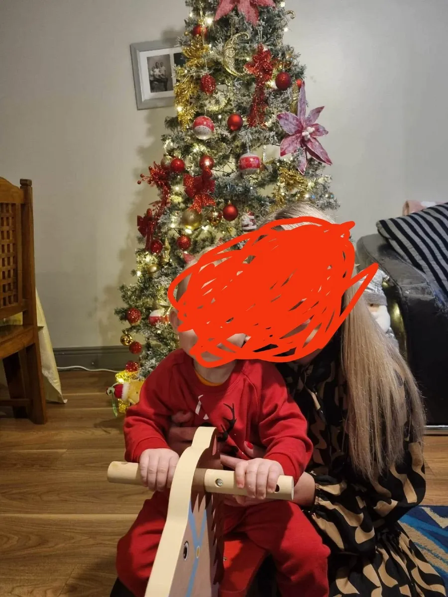 Christmas tree - Image 1