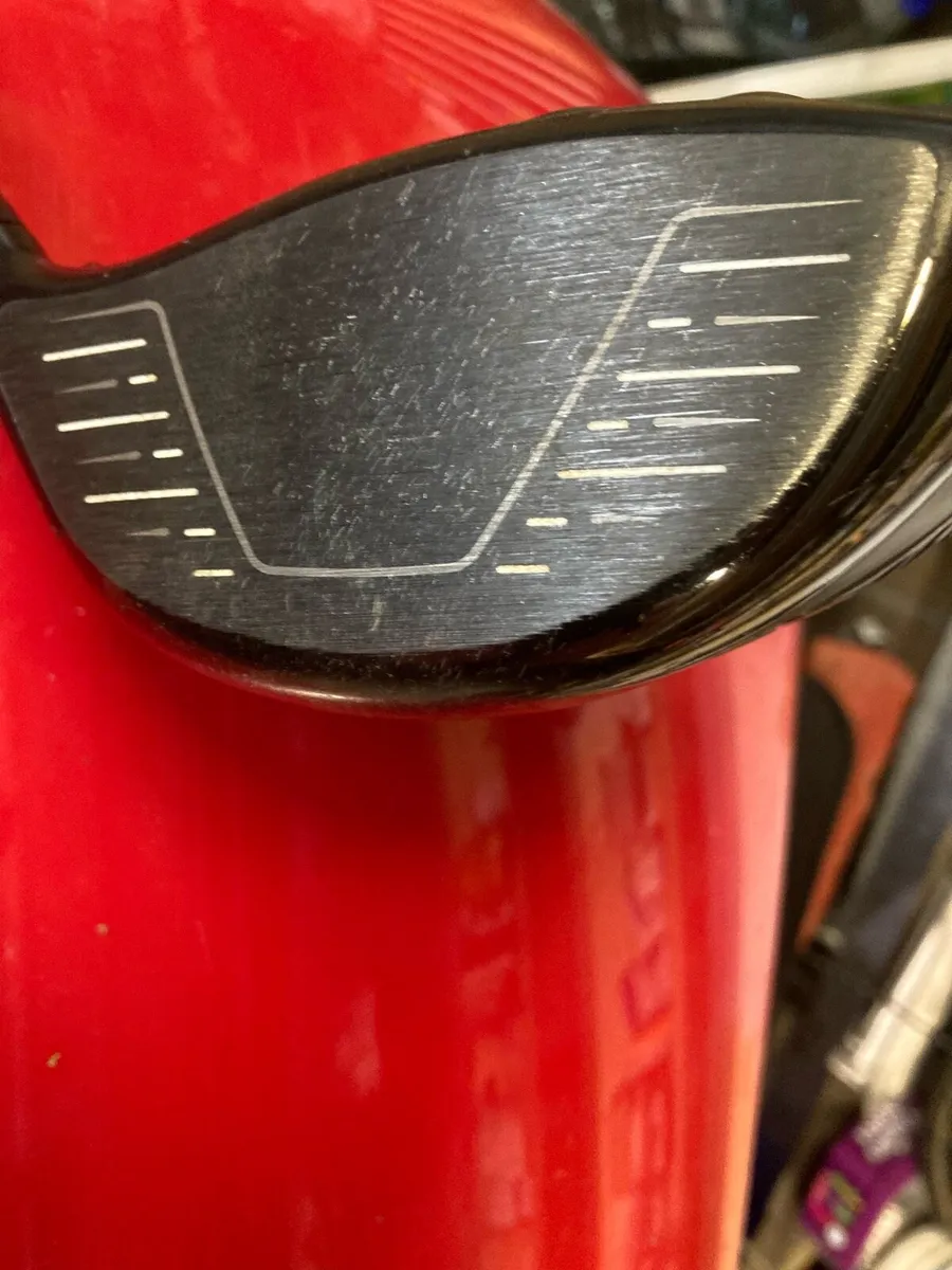 Ping left hand driver - Image 2