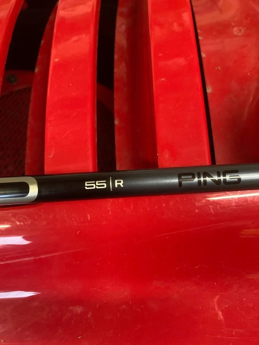Ping left hand driver - Image 3