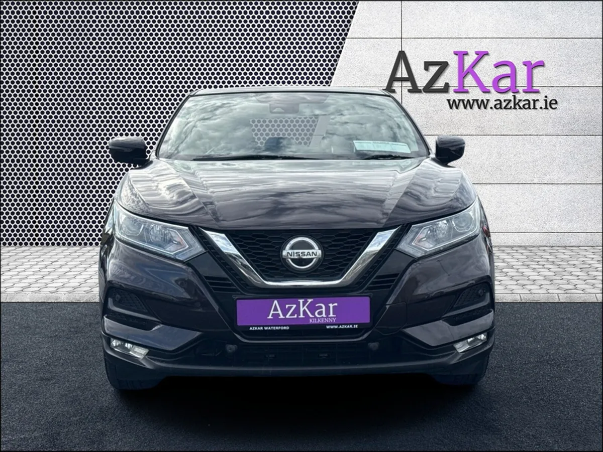 Nissan Qashqai 2019 ACENTA PREMIUM 1.5 DCI €83 P/W - Image 2