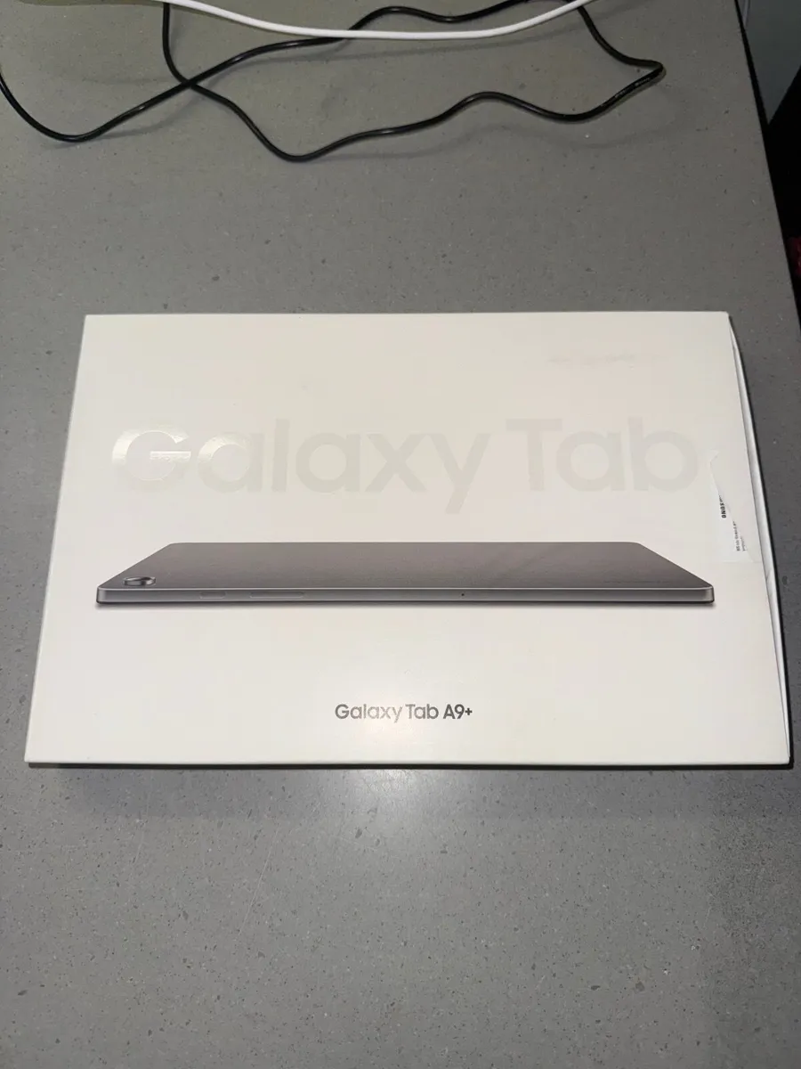 Galaxy Tab A9+ - Image 1