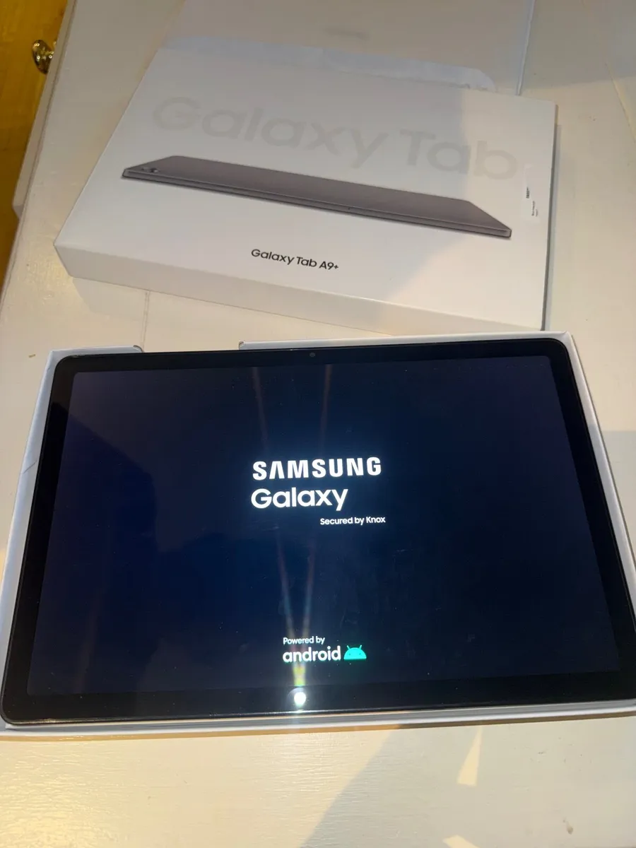 Galaxy Tab A9+ - Image 2